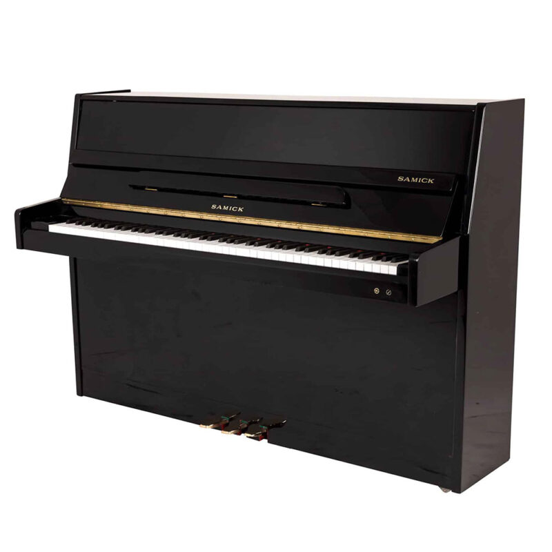 Samick Continental Console Piano for rental