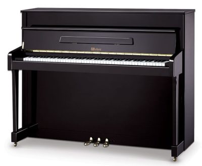 Upright Piano for Rent - Event Piano Rental
