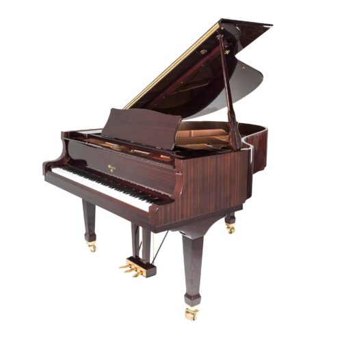 Weber 5' Baby Grand Piano