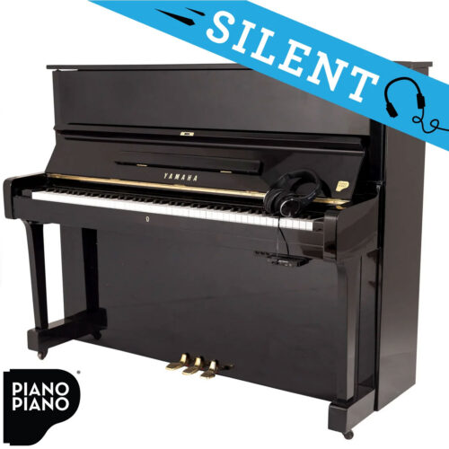 Yamaha U1 Silent Piano
