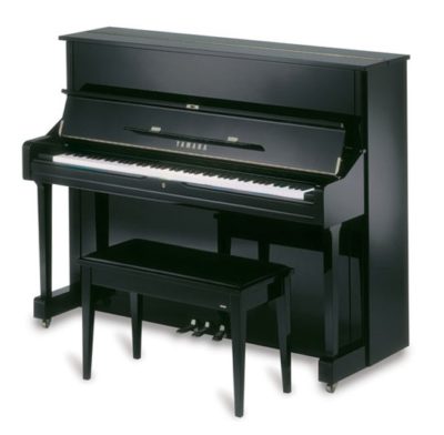48" Yamaha Upright Piano