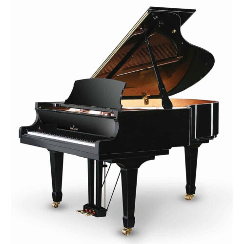 Young Chang Professional Grand Piano for Rental