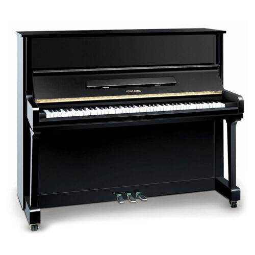 Young Chang Professional Piano for Rent