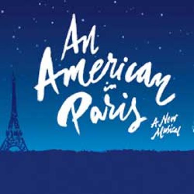An American in Paris - PianoPiano Event Piano Rental