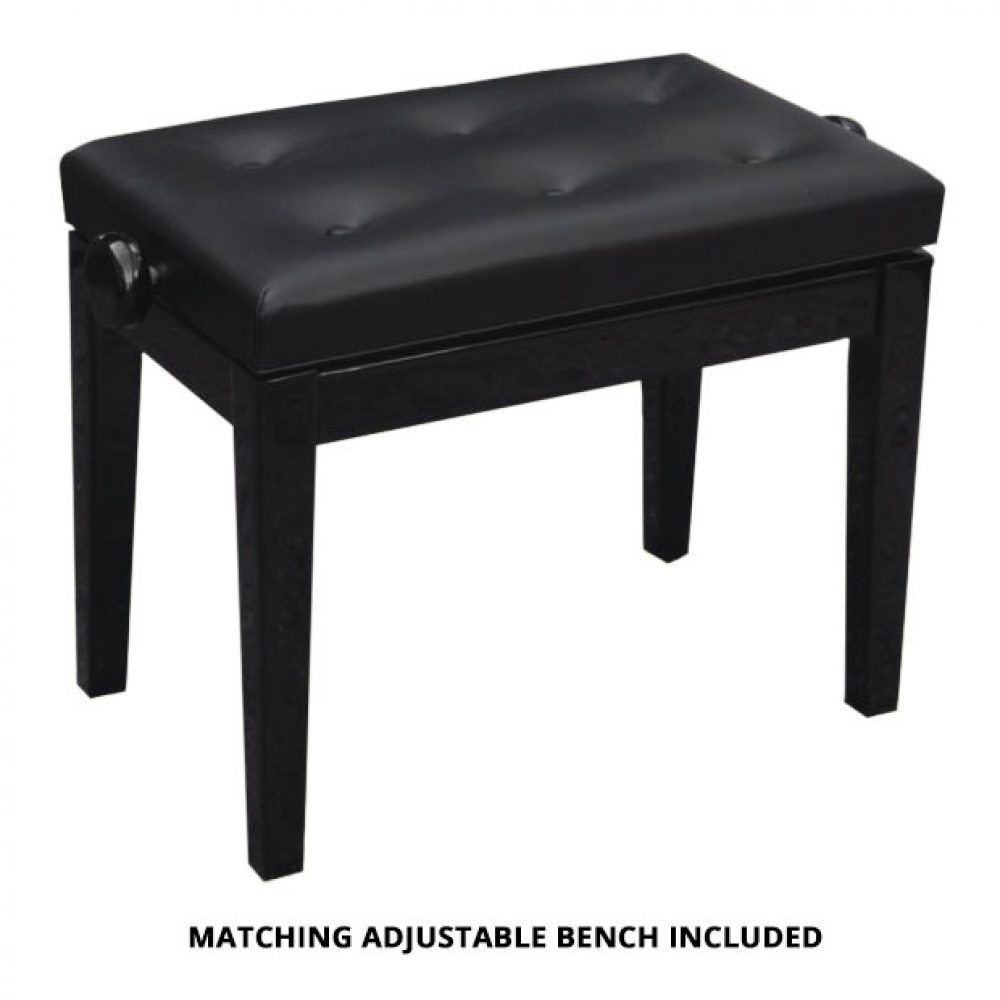 Young Chang 5' Baby Grand Piano PianoPiano Piano Rentals & More