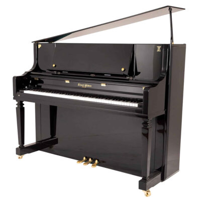 Albert Weber Upright Piano for Rental
