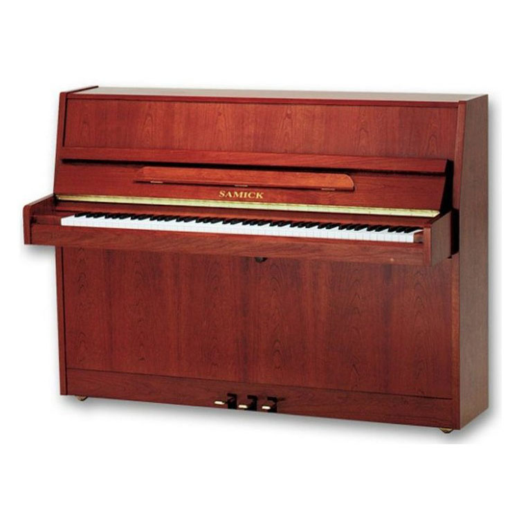 Samick Console Piano for Rental