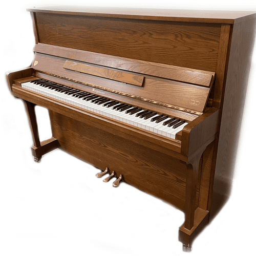 Piano droit Yamaha SU118C - Le pianiste