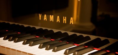Yamaha Piano For Rent