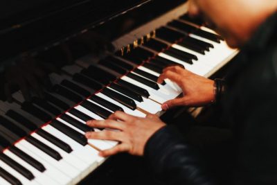 yamaha piano for rent