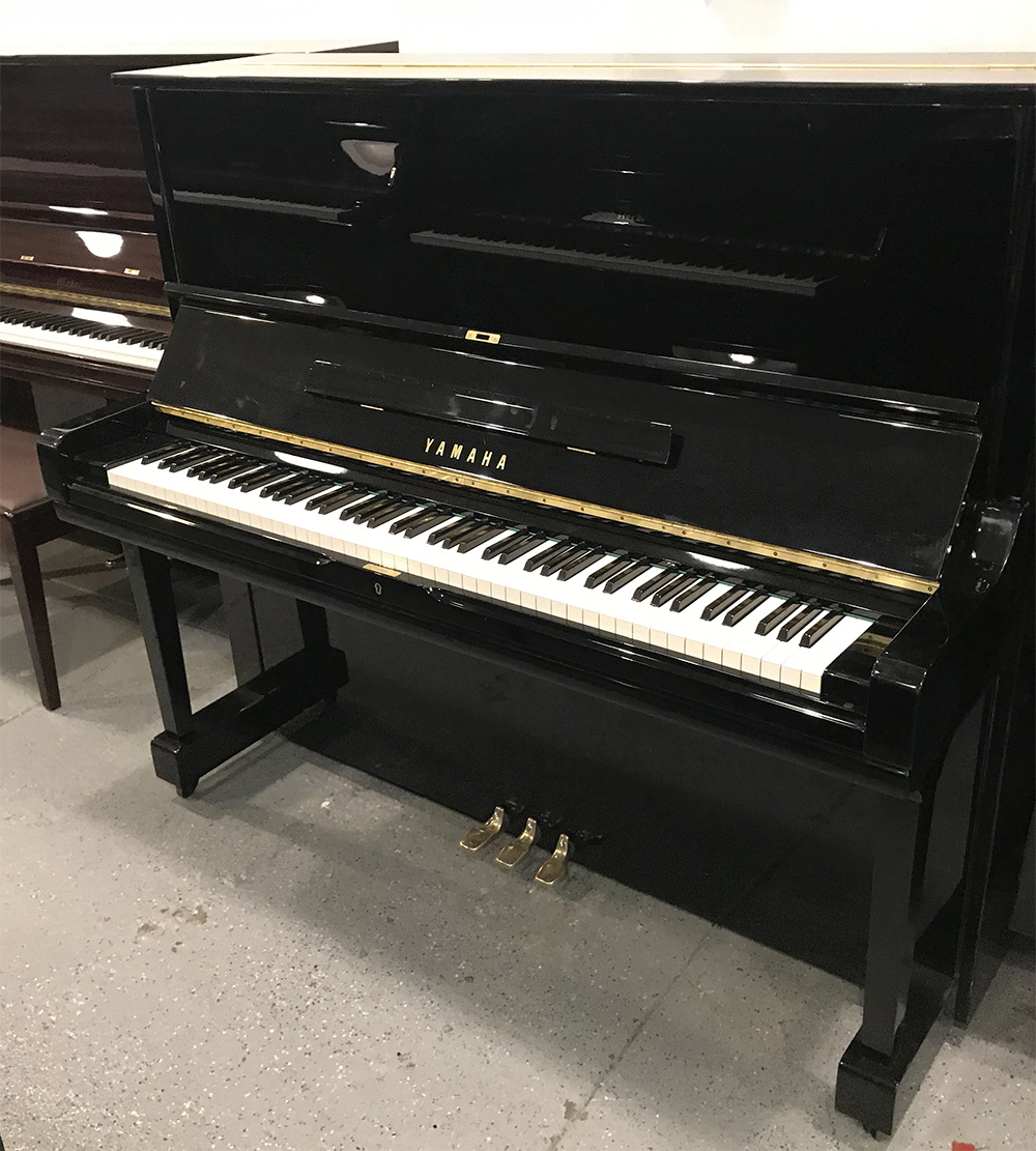 Yamaha U3 Piano Rental Sale | PianoPiano - Piano Rentals & More