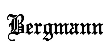 Bergmann Pianos logo