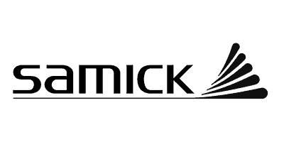 Samick Pianos logo