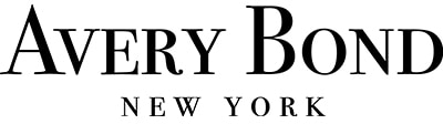 Avery Bond New York Logo