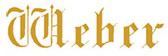 Weber Pianos Logo