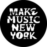 Make Music New York Logo
