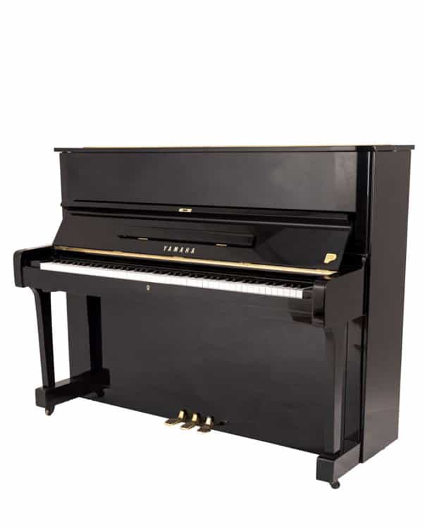 Yamaha Upright Piano for Event Rentals