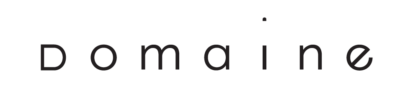Domaine logo