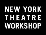 New York Theater Workshop Logo