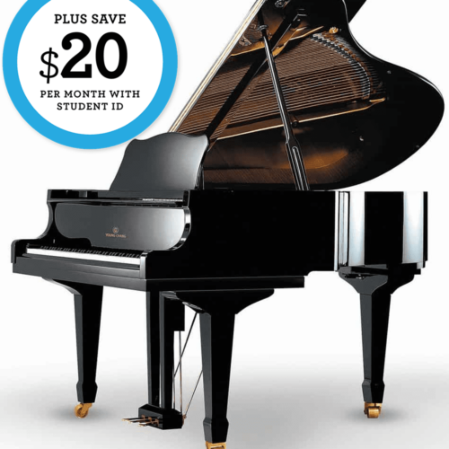 Grand Piano Rentals PianoPiano Piano Rentals & More