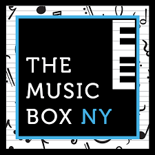 The Music Box NY