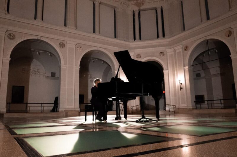 Your Event Deserves a Great Piano PianoPiano Piano Rentals & More