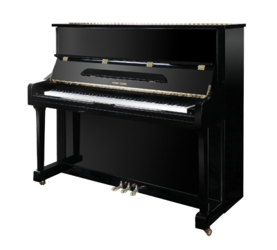 A Young Chang Upright Piano
