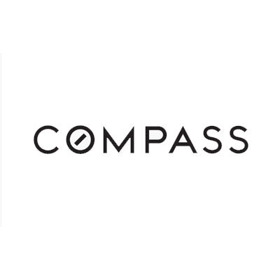 Compass realty logo