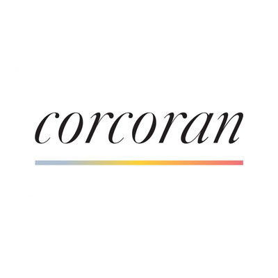 Corcoran logo