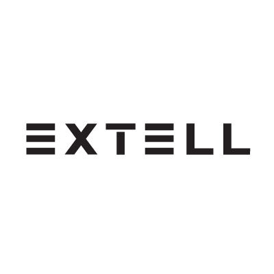extell logo