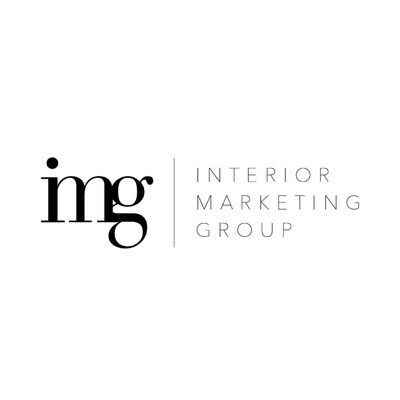 interior marketing group logo