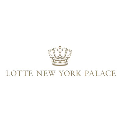 Lotte New York Palace Logo