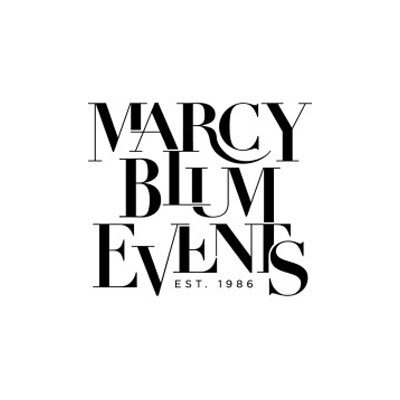 Marcy Blum Events