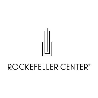 Rockefeller Center Logo