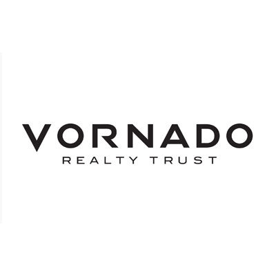 vornado realty trust logo