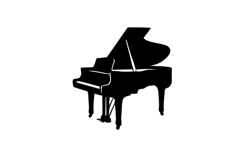 Baby grand