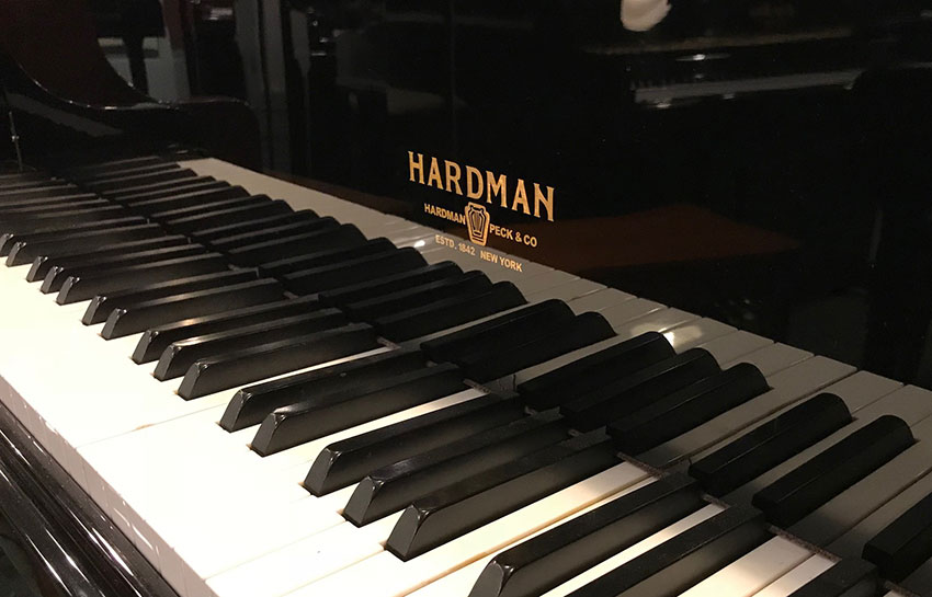 Character newer pianos lack