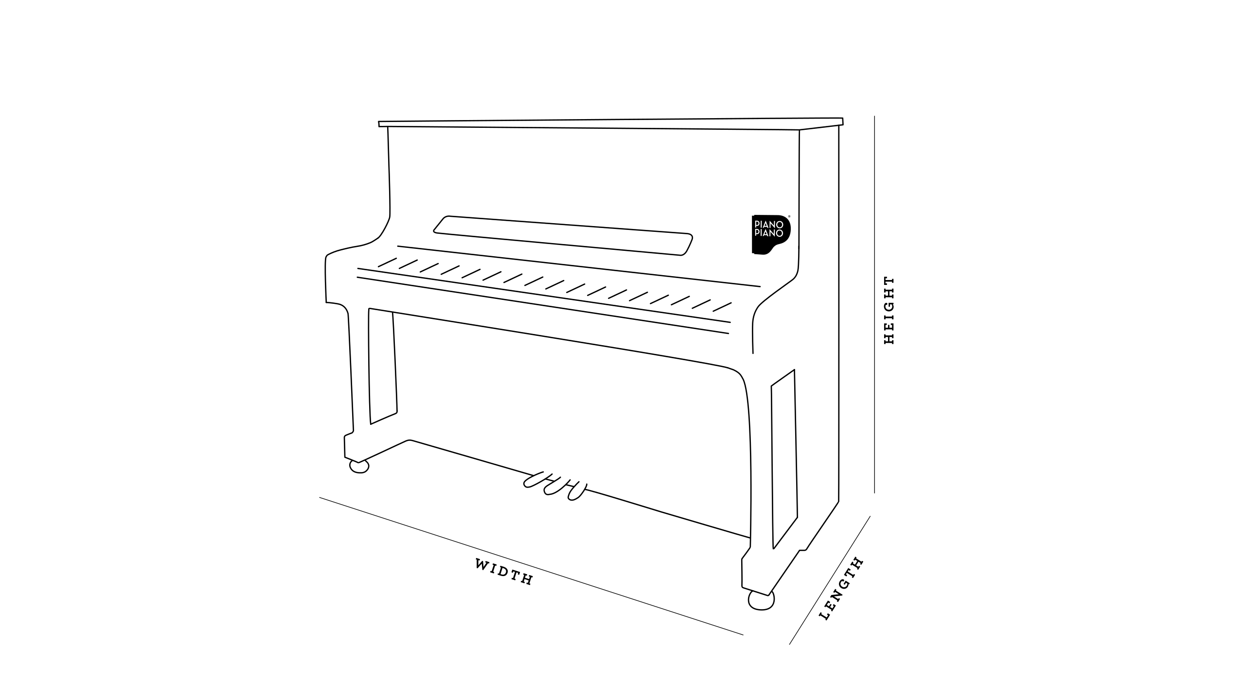 Piano Specs 1