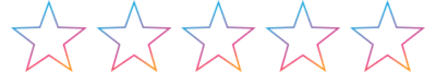 5 stars