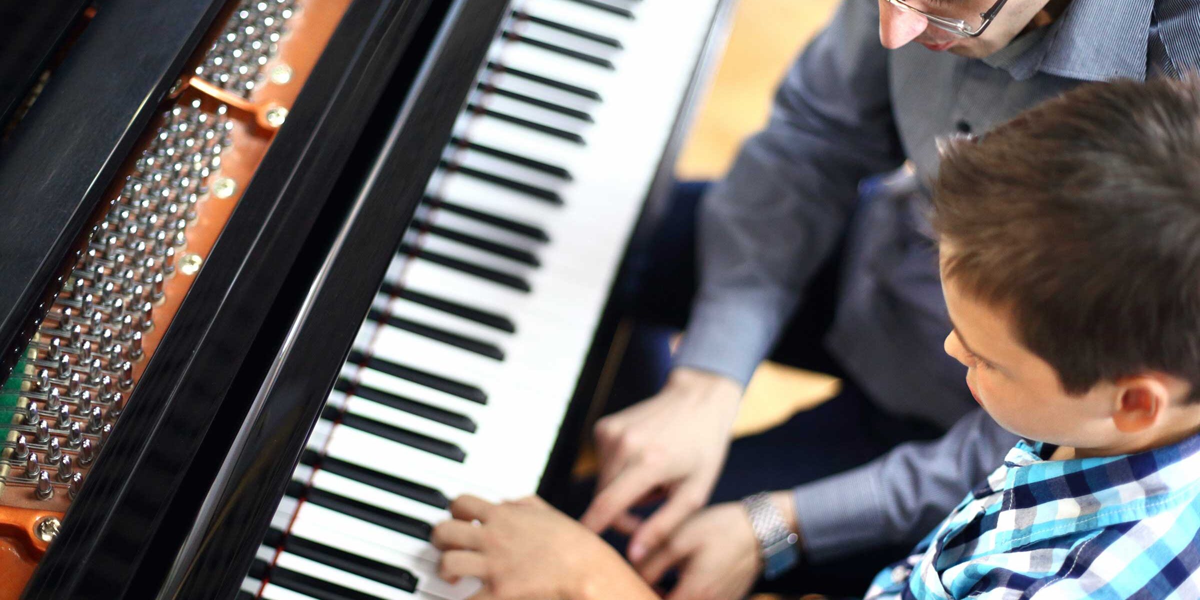 PianoPiano - Preferred Partners